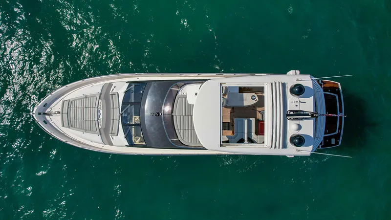 Slide: The Image of Sunseeker 75 2015 - 1