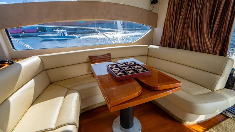 Slide: The Image of Sunseeker 62 2007 - 21