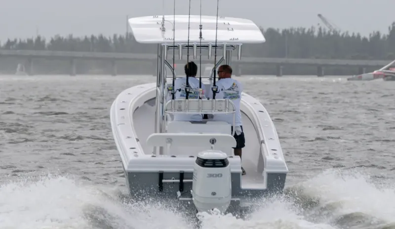 Slide: The Image of Bluewater 23T 2027 - 1
