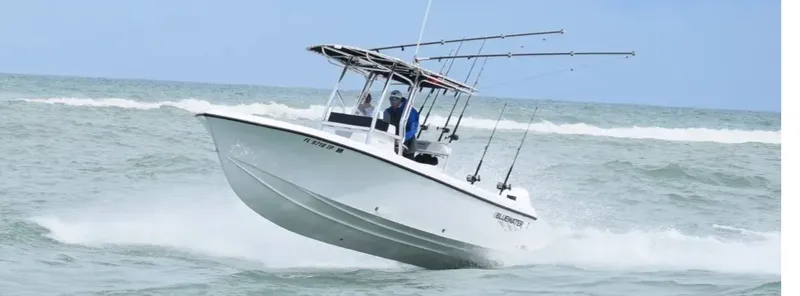 Slide: The Image of Bluewater 23T 2027 - 3