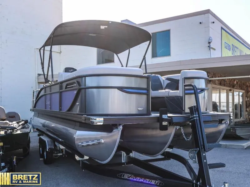 The Image of Barletta Boats C24UE 2026 - 0