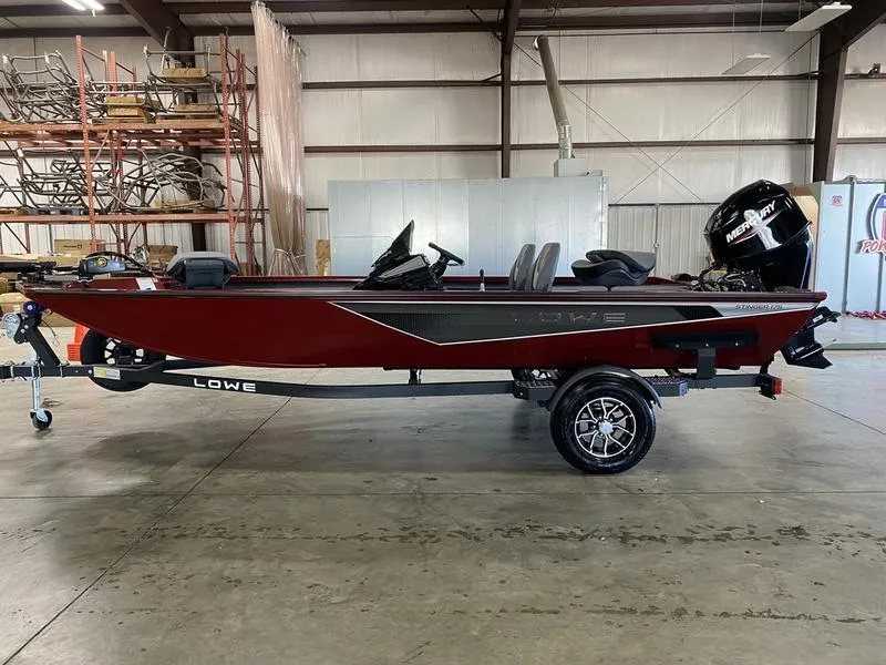The Image of Lowe Stinger 175C 2026 - 0