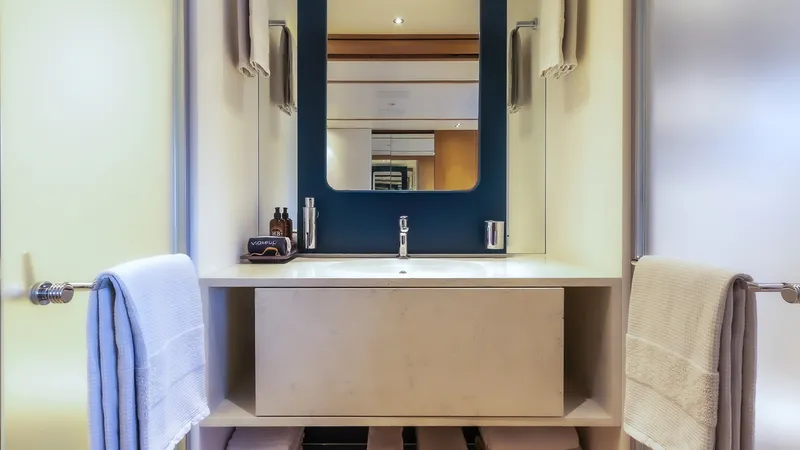 Slide: The Image of Benetti 121 2022 - 35