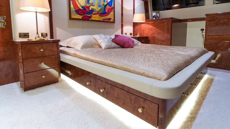 Slide: The Image of Sunreef Yachts 79 2012 - 12