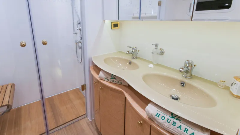 Slide: The Image of Sunreef Yachts 79 2012 - 19