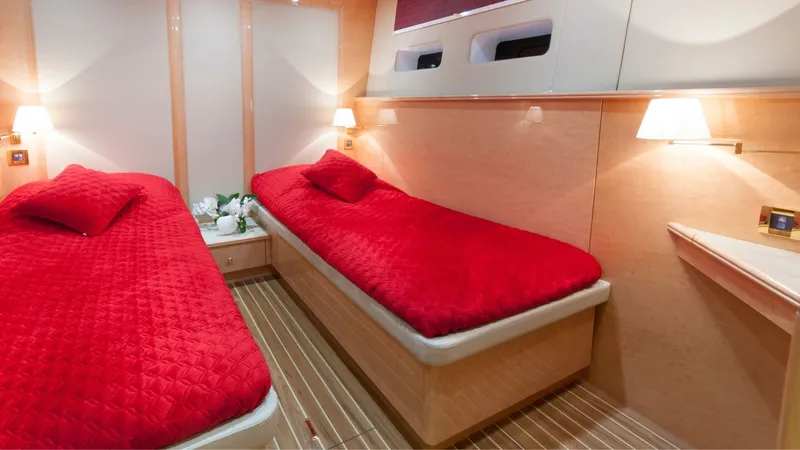 Slide: The Image of Sunreef Yachts 79 2012 - 17