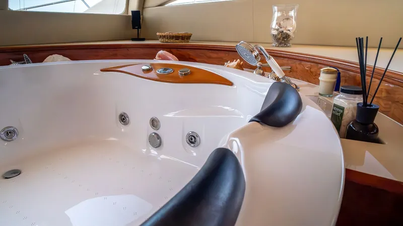 Slide: The Image of Sunreef Yachts 79 2012 - 15