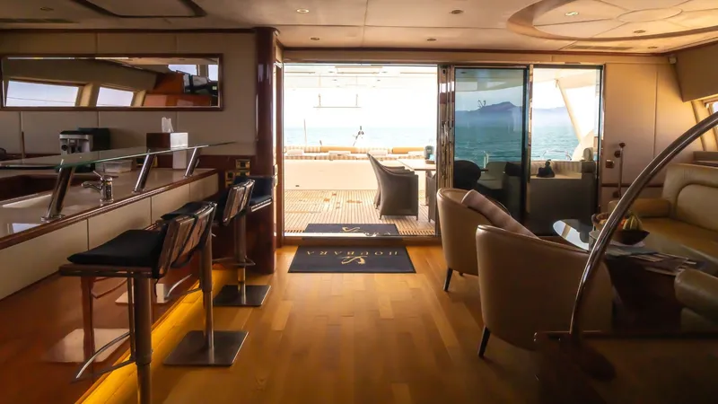 Slide: The Image of Sunreef Yachts 79 2012 - 8