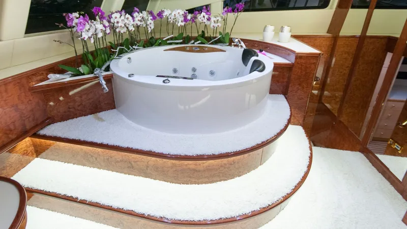 Slide: The Image of Sunreef Yachts 79 2012 - 14