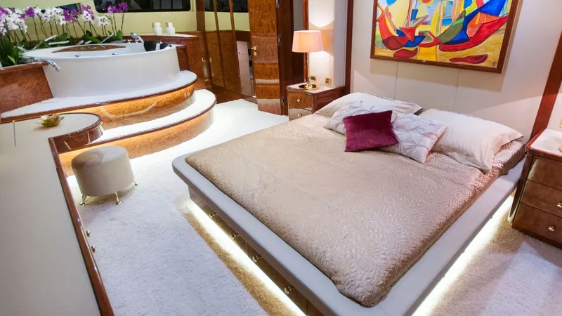 Slide: The Image of Sunreef Yachts 79 2012 - 13