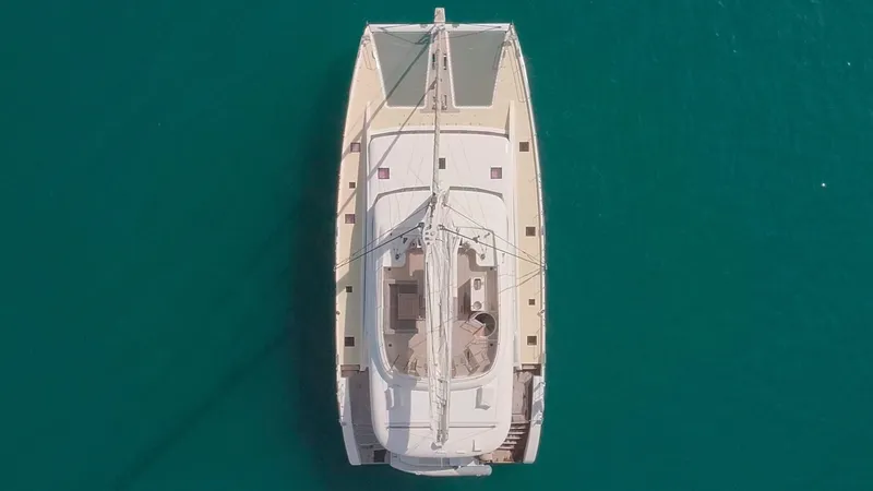 Slide: The Image of Sunreef Yachts 79 2012 - 3