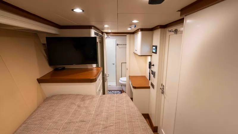 Slide: The Image of Feadship 105 1969 - 30
