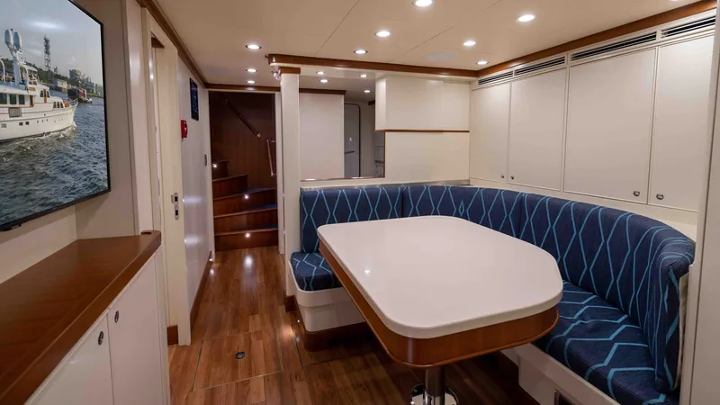 Slide: The Image of Feadship 105 1969 - 31