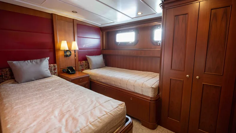 Slide: The Image of Feadship 105 1969 - 24