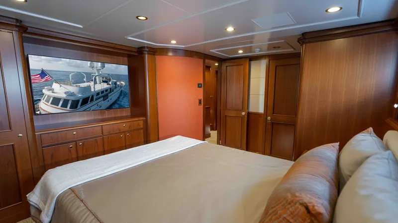 Slide: The Image of Feadship 105 1969 - 23