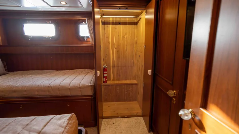 Slide: The Image of Feadship 105 1969 - 28