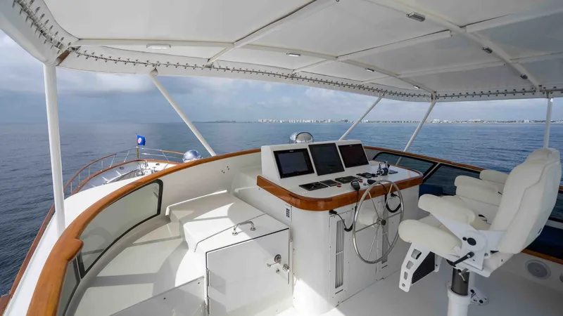 Slide: The Image of Feadship 105 1969 - 8