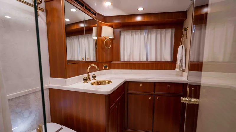 Slide: The Image of Feadship 105 1969 - 27