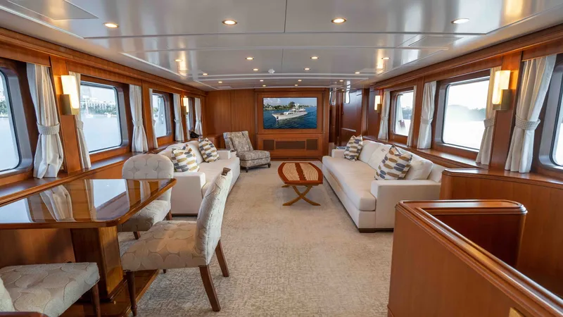 Slide: The Image of Feadship 105 1969 - 11