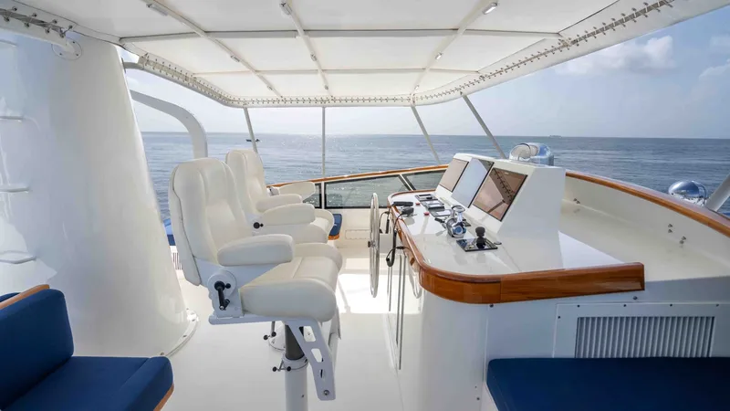 Slide: The Image of Feadship 105 1969 - 7