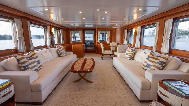 Slide: The Image of Feadship 105 1969 - 9