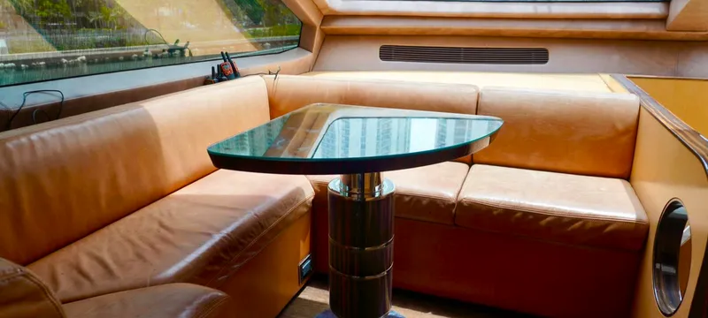 Slide: The Image of Azimut 84 2015 - 15