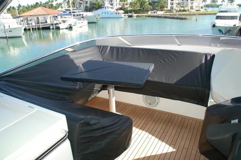 Slide: The Image of Sunseeker 86 2018 - 5