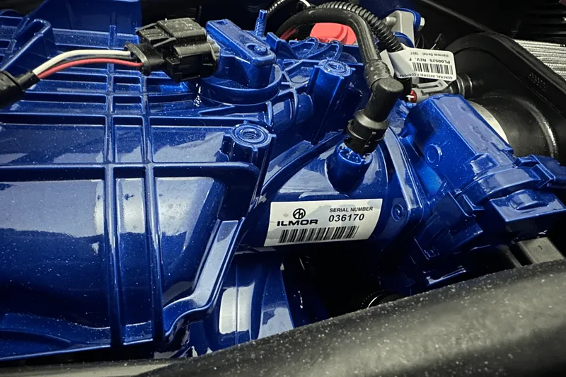 Slide: The Image of Mastercraft XT25 2024 - 28