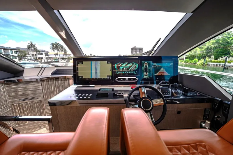 Slide: The Image of Astondoa 66 Fly 2024 - 51