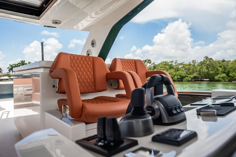 Slide: The Image of Astondoa 66 Fly 2024 - 27