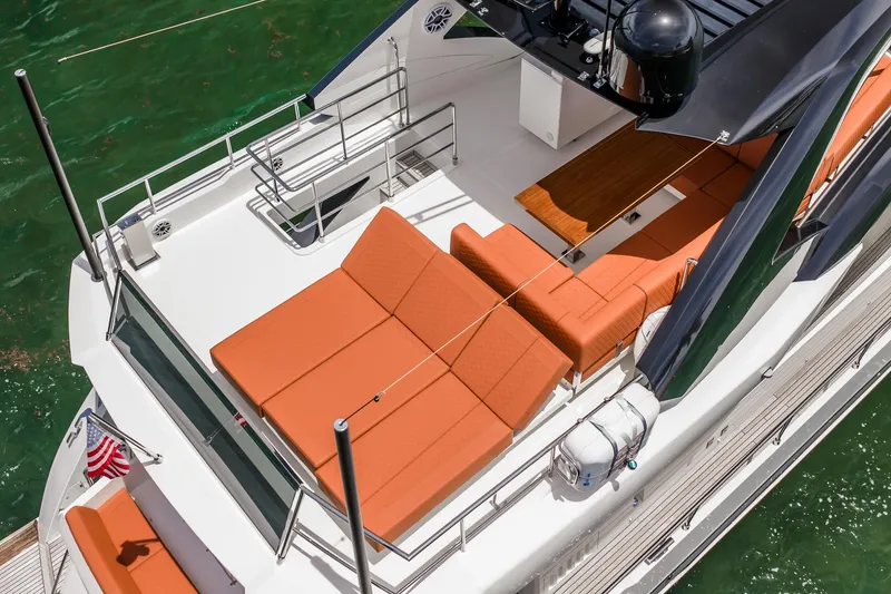 Slide: The Image of Astondoa 66 Fly 2024 - 15