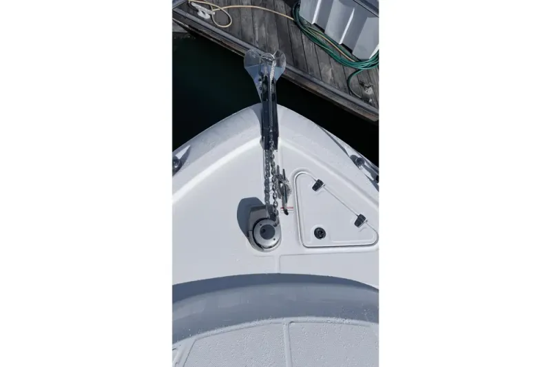 Slide: The Image of Boston Whaler 315 Conquest 2018 - 16