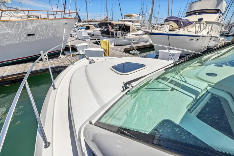 Slide: The Image of Boston Whaler 315 Conquest 2018 - 28