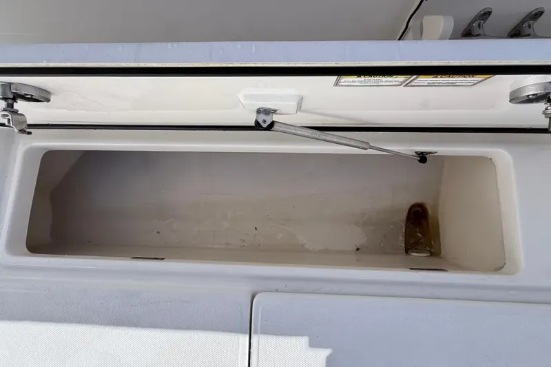 Slide: The Image of Boston Whaler 315 Conquest 2018 - 25