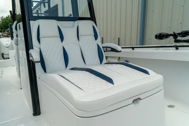 Slide: The Image of Bluewater 36 2027 - 4