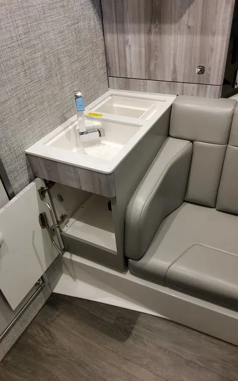 Slide: The Image of Formula 360 Crossover Bowrider 2026 - 27