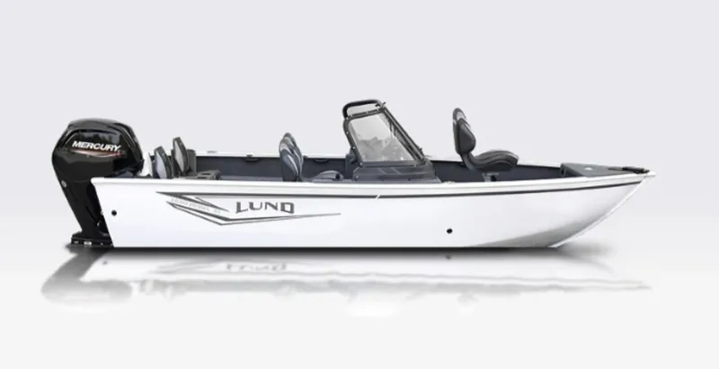 The Image of Lund 1650 Rebel XL Sport 2026 - 0