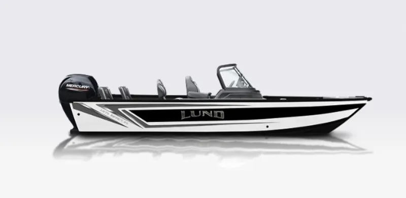 Slide: The Image of Lund 1875 Impact XS Sport 2026 - 0