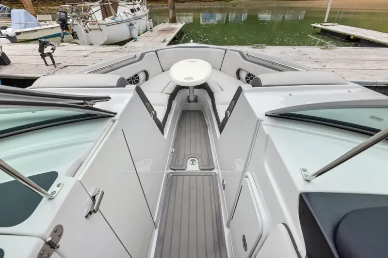 Slide: The Image of Crownline Boats 255 SS SURF 2022 - 25