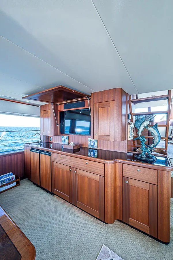 Slide: The Image of PACIFIC MARINER Diamond 2005 - 122