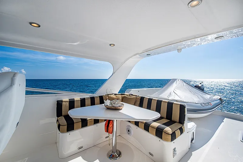 Slide: The Image of PACIFIC MARINER Diamond 2005 - 31