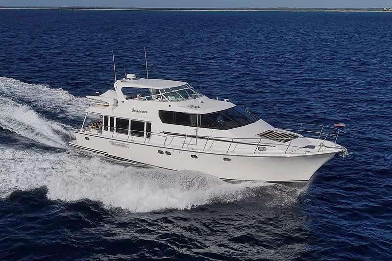 Slide: The Image of PACIFIC MARINER Diamond 2005 - 97