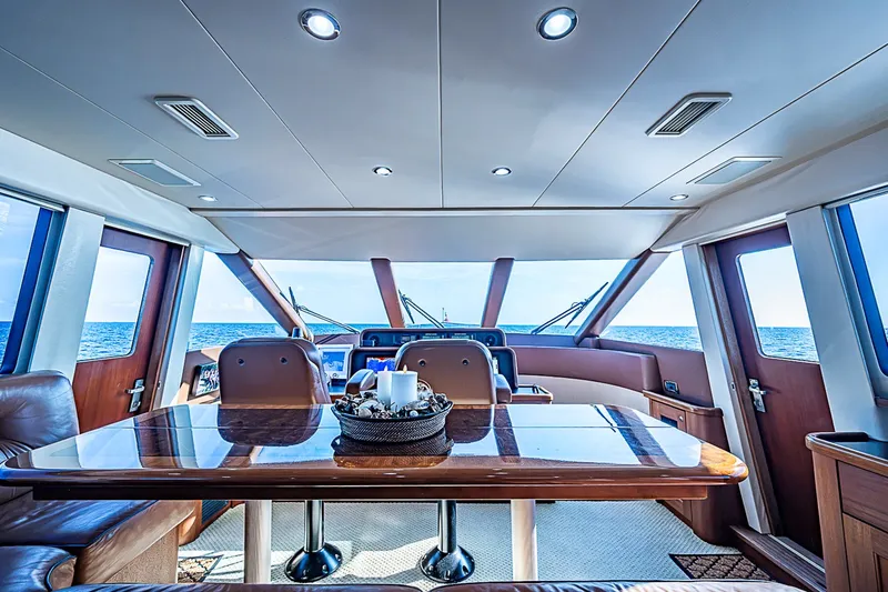 Slide: The Image of PACIFIC MARINER Diamond 2005 - 78