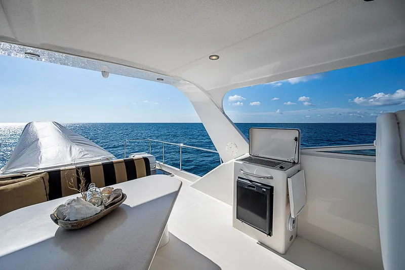 Slide: The Image of PACIFIC MARINER Diamond 2005 - 32