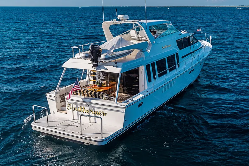 Slide: The Image of PACIFIC MARINER Diamond 2005 - 89