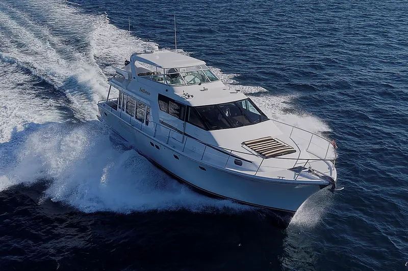 Slide: The Image of PACIFIC MARINER Diamond 2005 - 115
