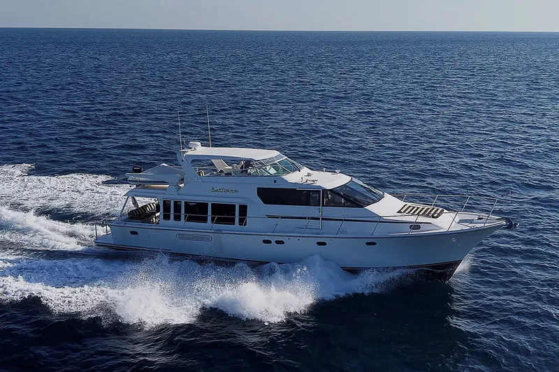 Slide: The Image of PACIFIC MARINER Diamond 2005 - 107