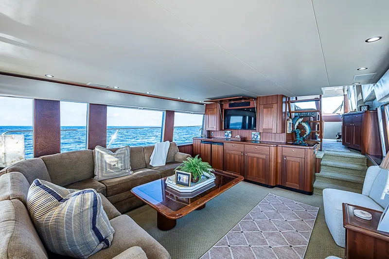 Slide: The Image of PACIFIC MARINER Diamond 2005 - 120