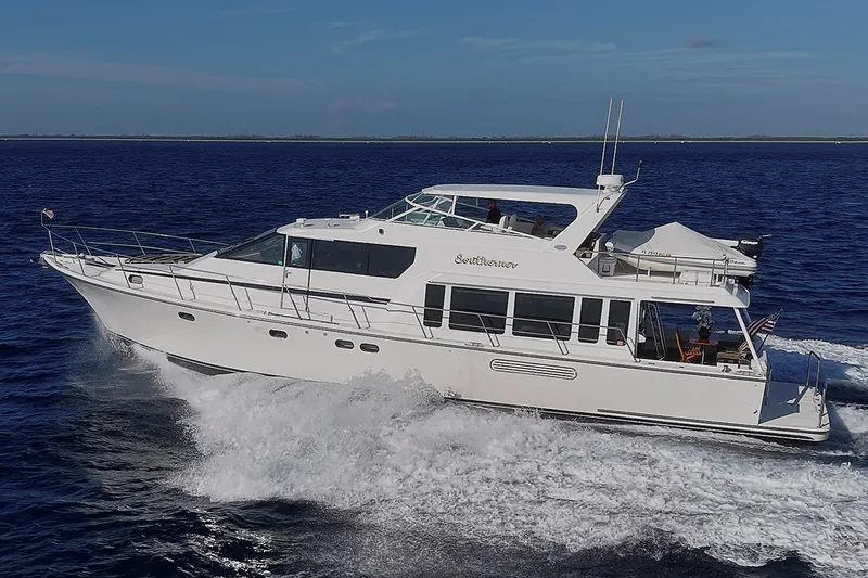 Slide: The Image of PACIFIC MARINER Diamond 2005 - 111