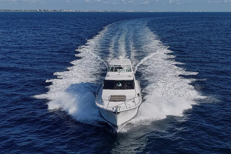 Slide: The Image of PACIFIC MARINER Diamond 2005 - 105